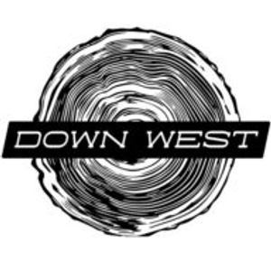 Down West Custom Cabinetry and Furniture - Logo