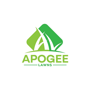 Apogee Lawns - Logo