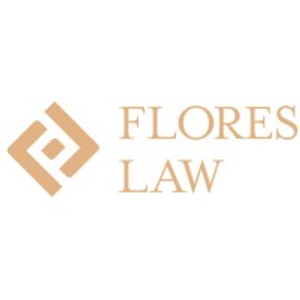 Flores Law PLLC - Bankruptcy attorney in Richmond