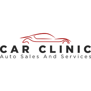 Car Clinic Auto Sales & Services