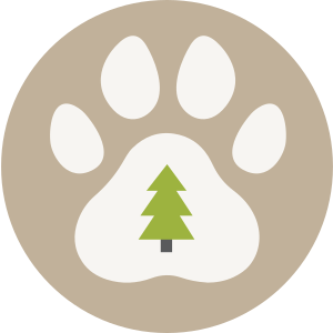 Canine Vet Care - Logo