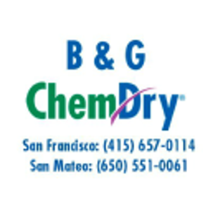 B & G Chem-Dry