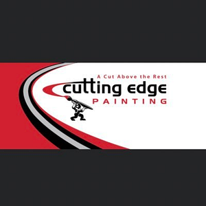 Cutting Edge Painting LLC - Logo