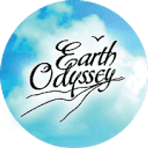 Earth Odyssey - Logo