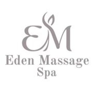 Eden Massage Spa - Logo