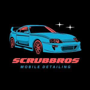 Scrubbros - Logo