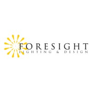 Foresight Lighting & Design - Logo