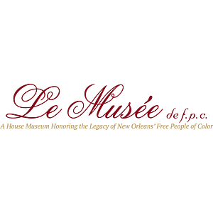 Free People of Color Museum - Logo