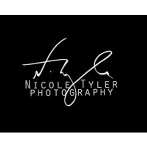 Nicole Tyler Photography - Logo