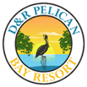 D&R Pelican Bay Resort Inc. - Logo