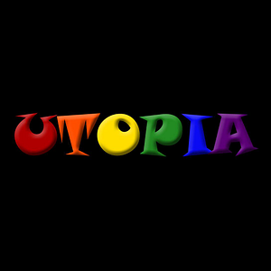 Utopia - Logo