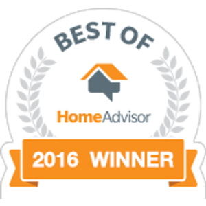 Great Plains Exteriors - Logo