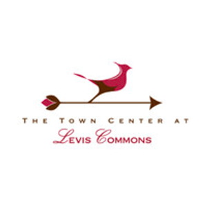 The Town Center at Levis Commons - Logo