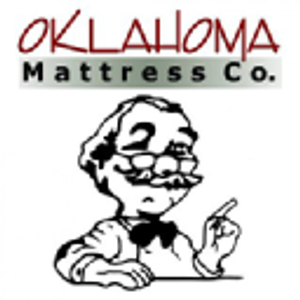 Oklahoma Mattress Company, Inc. - Logo