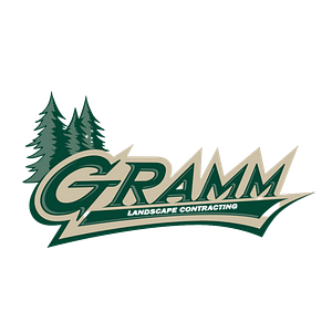 Gramm Outdoor Contracting | Landscape Contractor - Logo