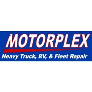 Motorplex Spokane by FleetEasy - Logo