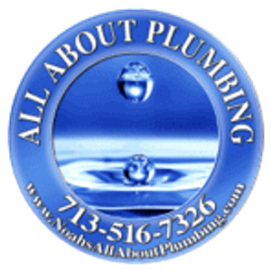 All About Plumbing - Logo