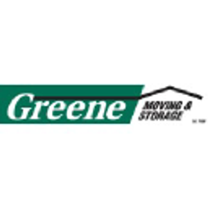 Greene Moving & Storage - Logo