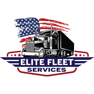 Elite Fleet Services, LLC - Logo