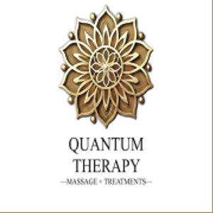 Quantum Therapy - Logo
