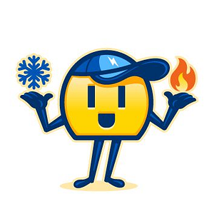 Amp Electric Heating & Air