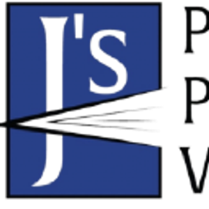 JsPrecisionPressureWashing - Logo