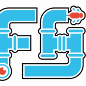Father & Son Hydro-Jetting - Logo