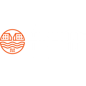 The Highline - Logo