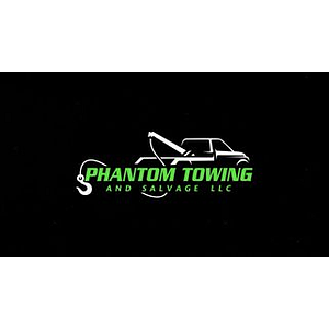 Phantom Towing And Salvage LLC