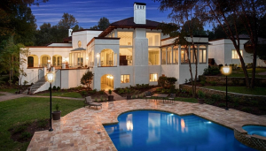 Luxury Homes - NHB Group, Inc - Logo