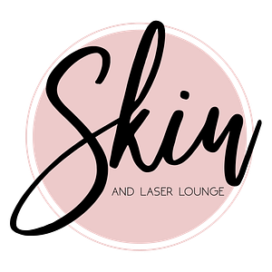 Skin and Laser Lounge - Logo