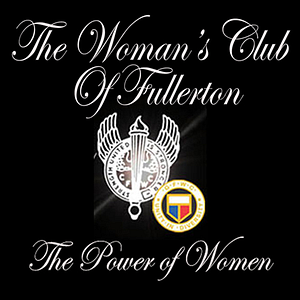Womans Club of Fullerton - Logo