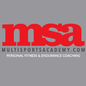 Multisports Academy - Logo