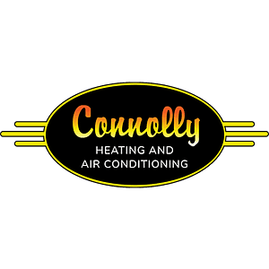 Connolly Heating and Air Conditioning - Logo