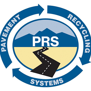 Pavement Recycling Systems - Logo
