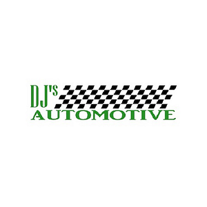 DJ's Automotive