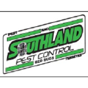 Southland Pest Control - Logo
