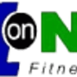 One On One Fitness - Logo