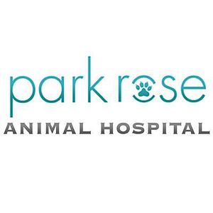 Park Rose Animal Hospital - Logo