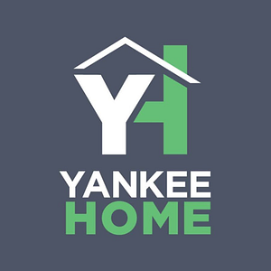 Yankee Home - Logo