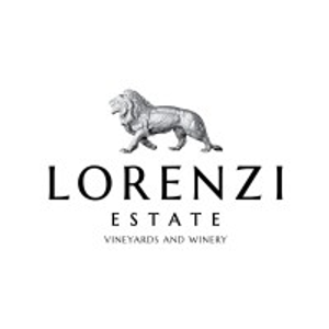 Lorenzi Estate Vineyards & Winery - Logo