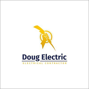 Doug Electric - Logo