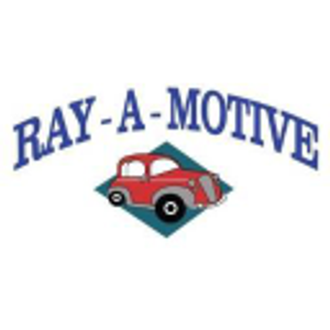Ray-A-Motive