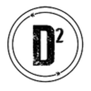 Distressed Design - Logo
