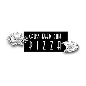 Cross Eyed Cow Pizza