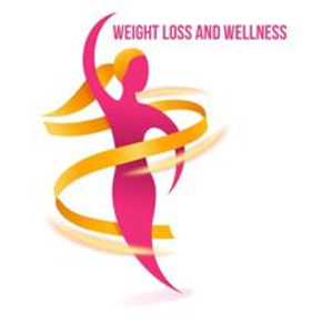 Weight Loss and Wellness - Logo