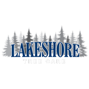 Lakeshore Tree Care - Logo