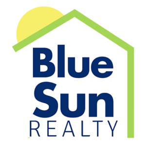 Blue Sun Realty - Logo