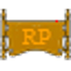 Riverfront Playhouse - Logo