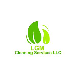 LGM Cleaning Services LLC - Logo